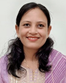 Smt.Preeti Chaudhary 