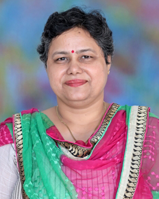 Smt. Sangeeta  