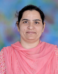 Smt.Jyoti Parkash 