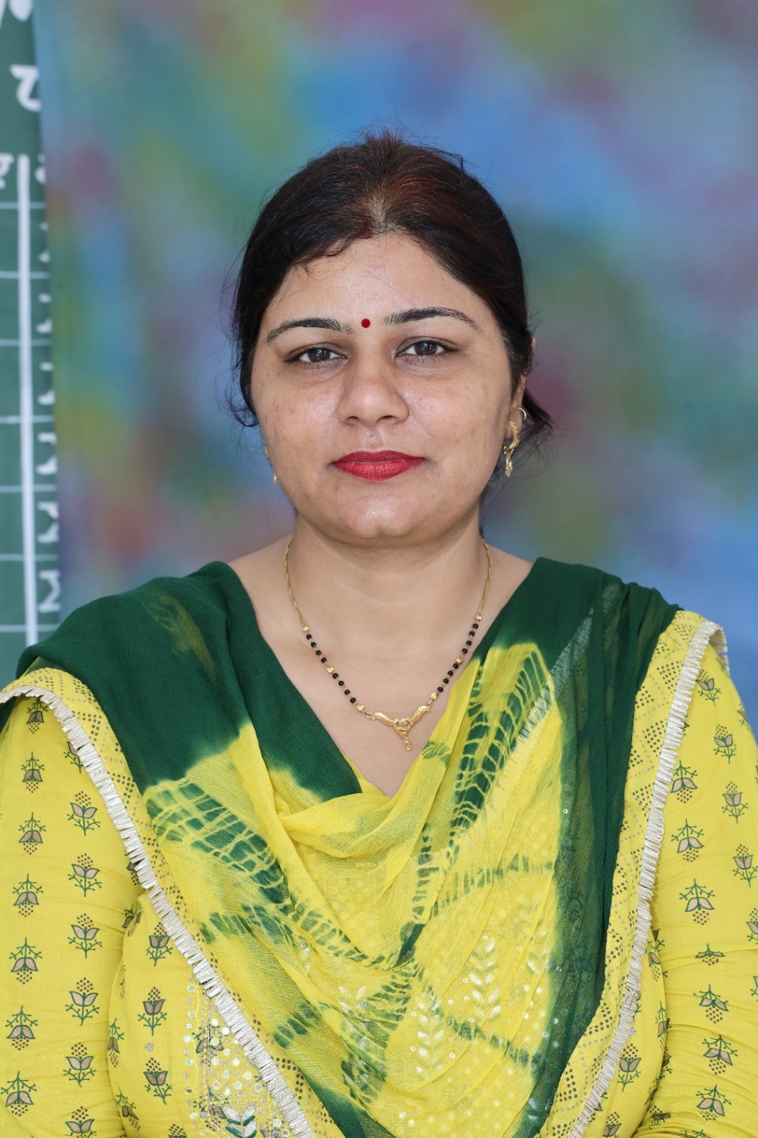 Smt.Jyoti Parkash 