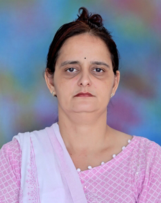 Smt.Jyoti Parkash 