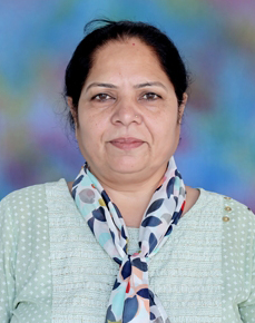 Smt.Jyoti Parkash 