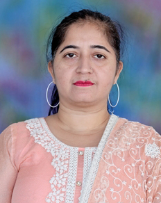 Smt. Darshana Devi 